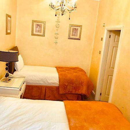 וולברהאמפטון The York Hotel מראה חיצוני תמונה