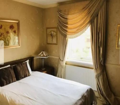 וולברהאמפטון The York Hotel מראה חיצוני תמונה