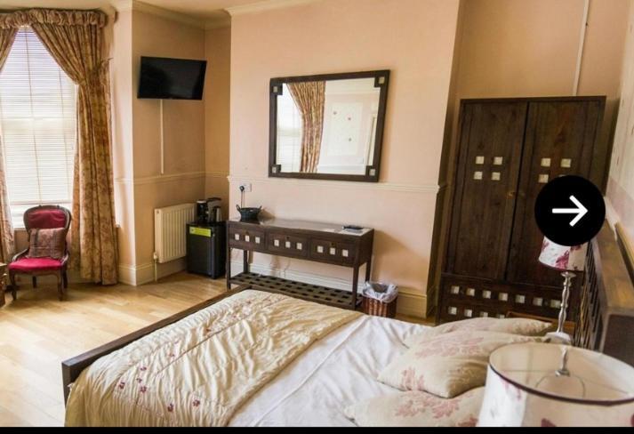 וולברהאמפטון The York Hotel מראה חיצוני תמונה