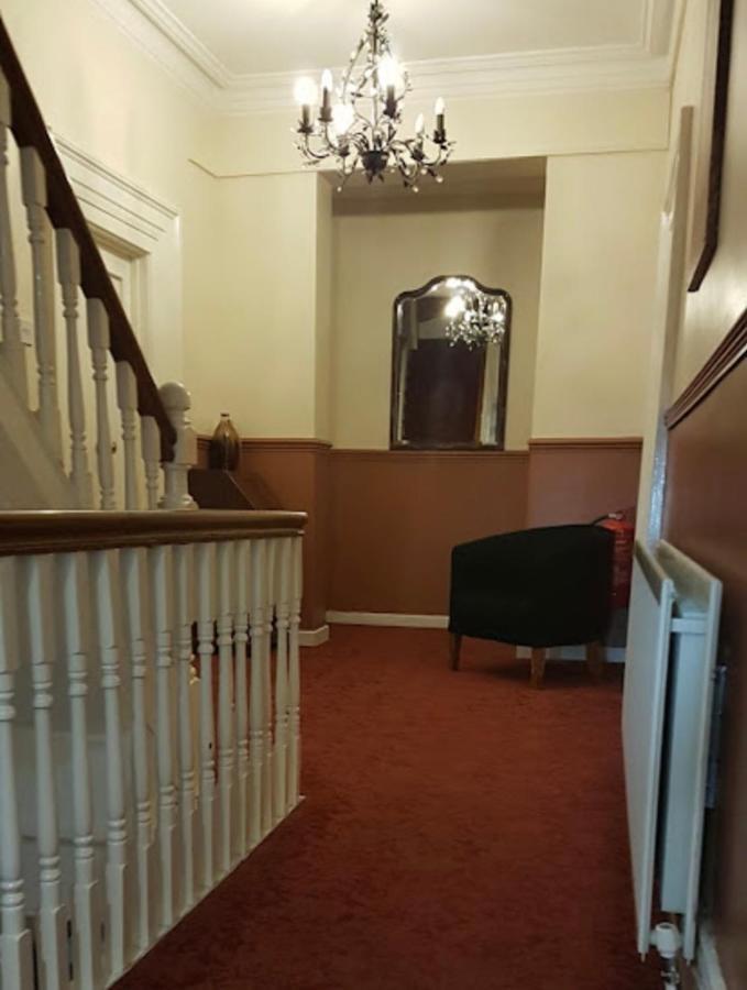 וולברהאמפטון The York Hotel מראה חיצוני תמונה