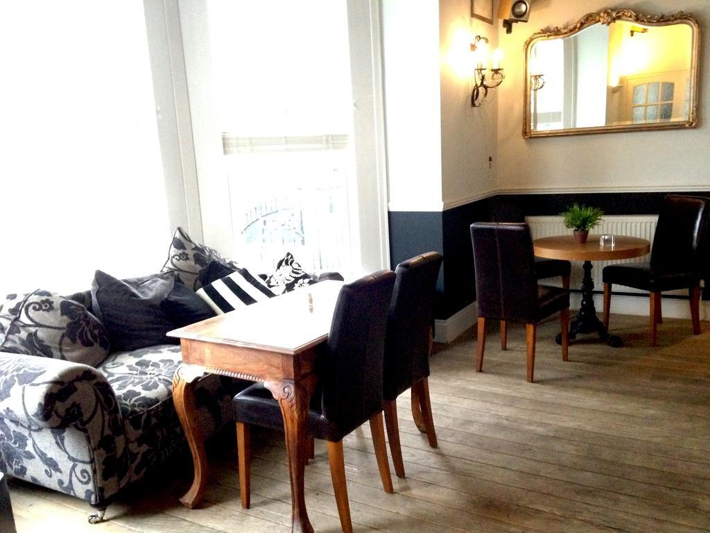וולברהאמפטון The York Hotel מראה חיצוני תמונה
