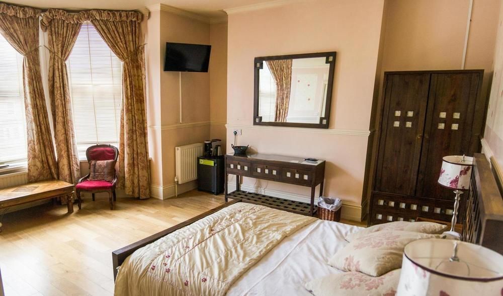 וולברהאמפטון The York Hotel מראה חיצוני תמונה