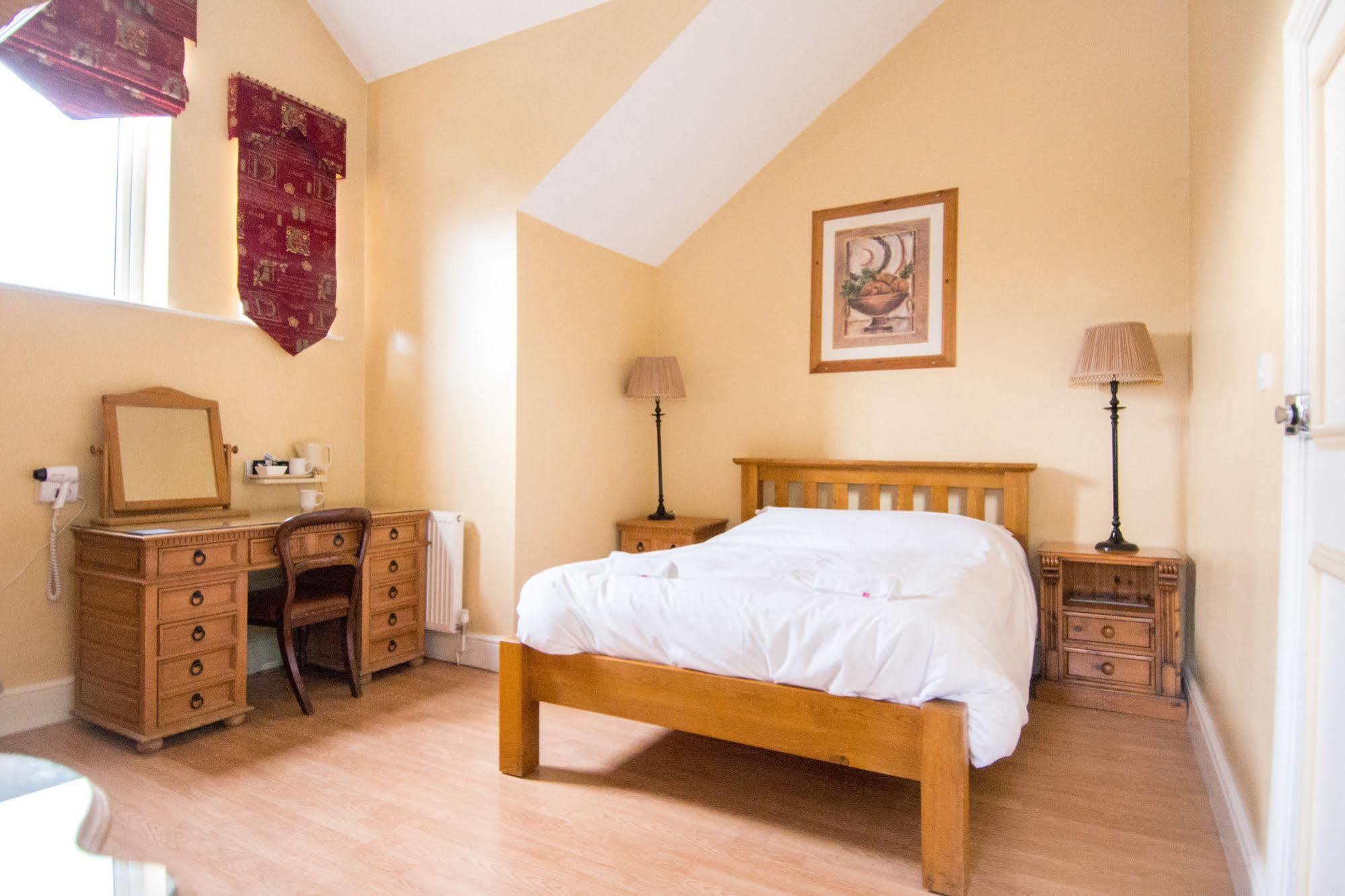 וולברהאמפטון The York Hotel מראה חיצוני תמונה