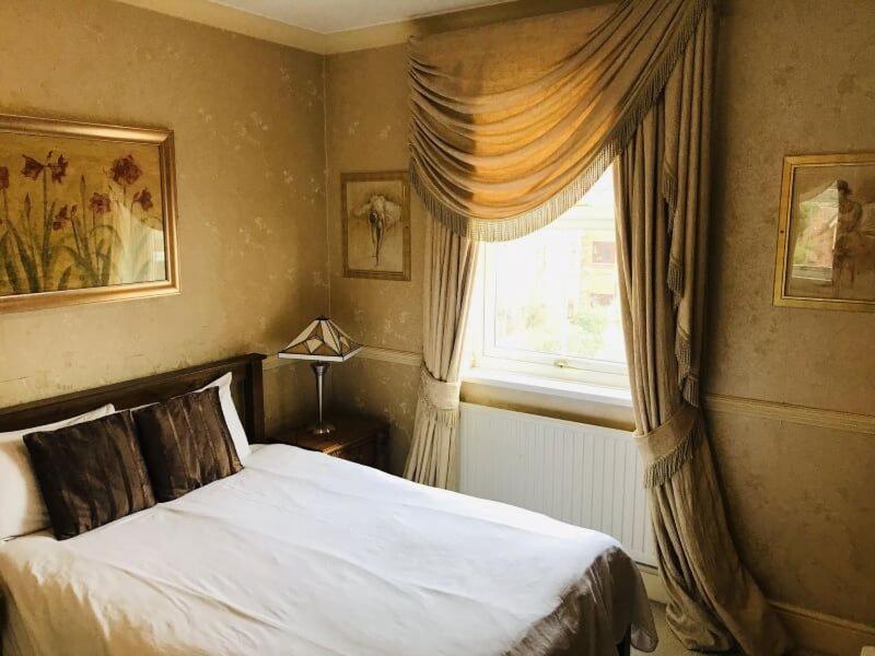 וולברהאמפטון The York Hotel מראה חיצוני תמונה