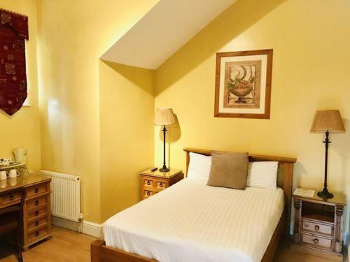 וולברהאמפטון The York Hotel מראה חיצוני תמונה