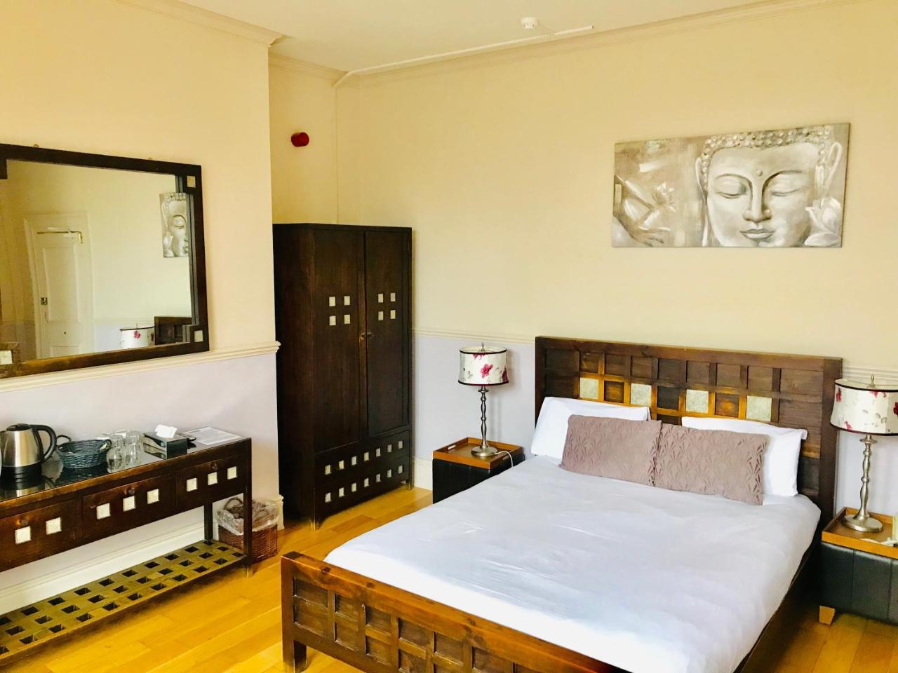וולברהאמפטון The York Hotel מראה חיצוני תמונה