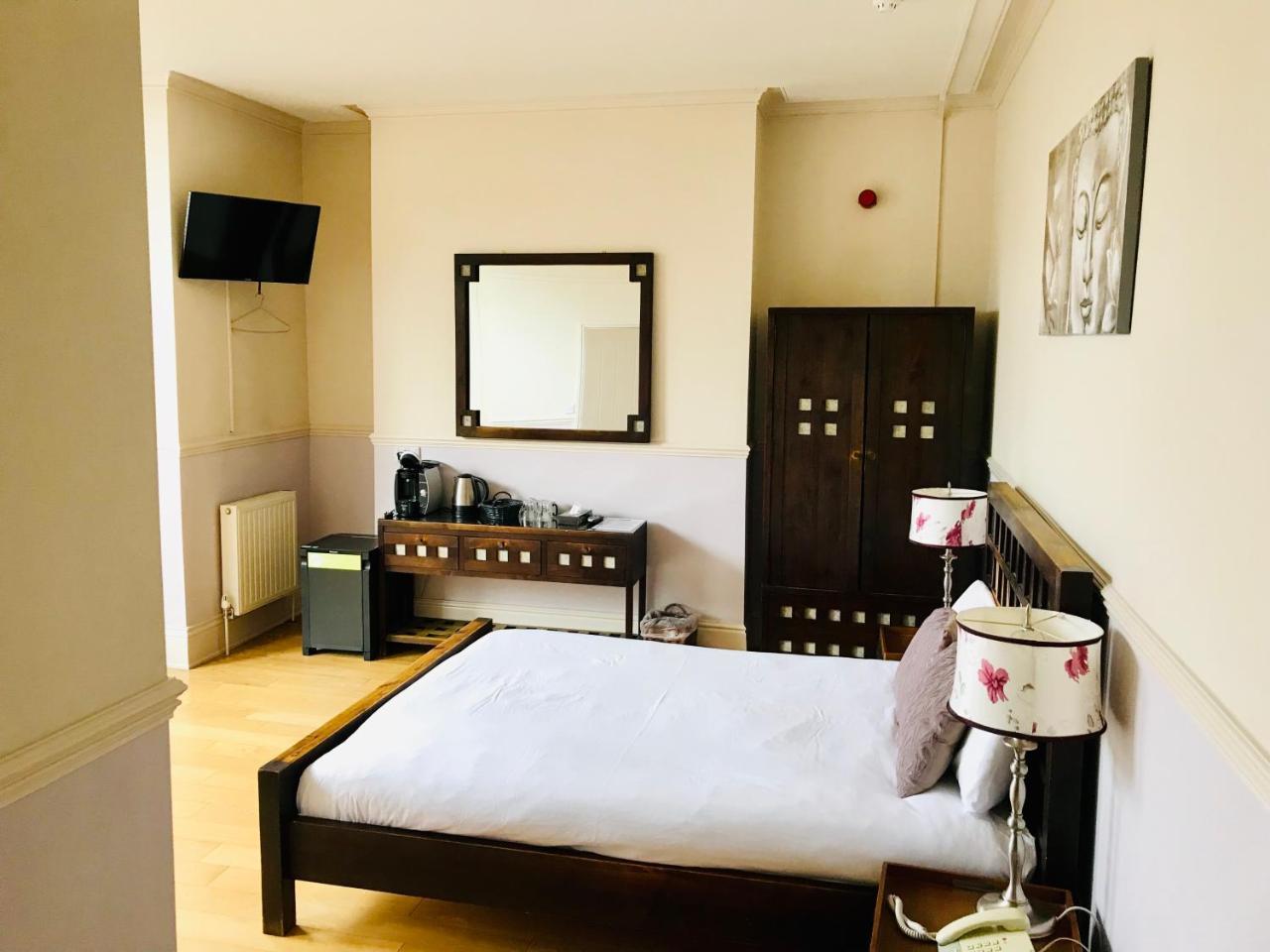 וולברהאמפטון The York Hotel מראה חיצוני תמונה