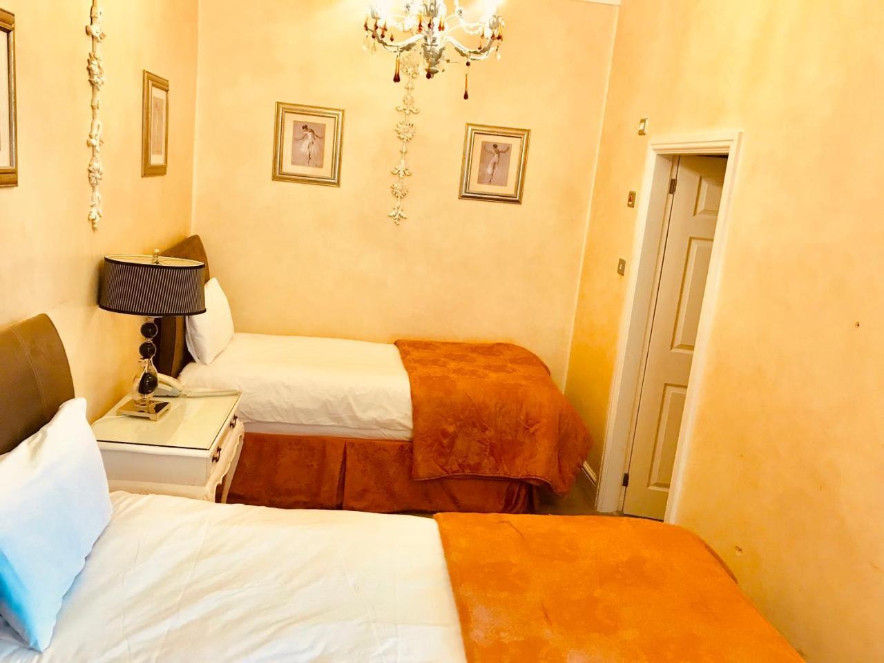 וולברהאמפטון The York Hotel מראה חיצוני תמונה