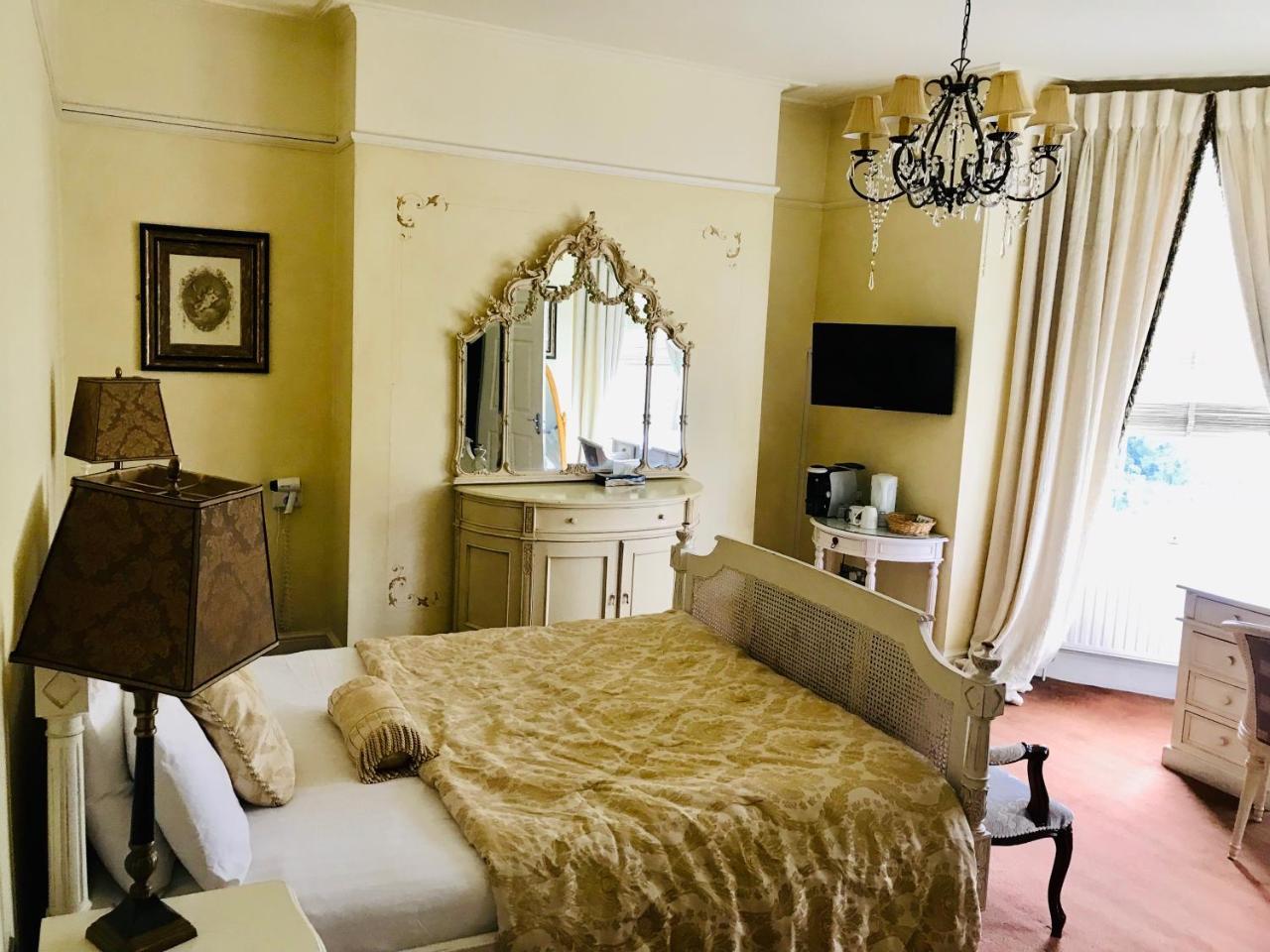 וולברהאמפטון The York Hotel מראה חיצוני תמונה